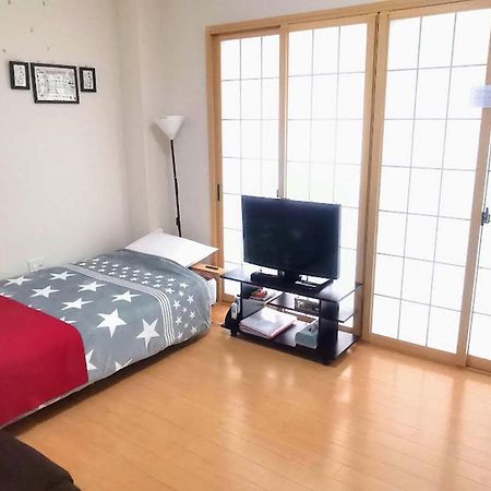 Abc Osaka Apartment Exterior photo