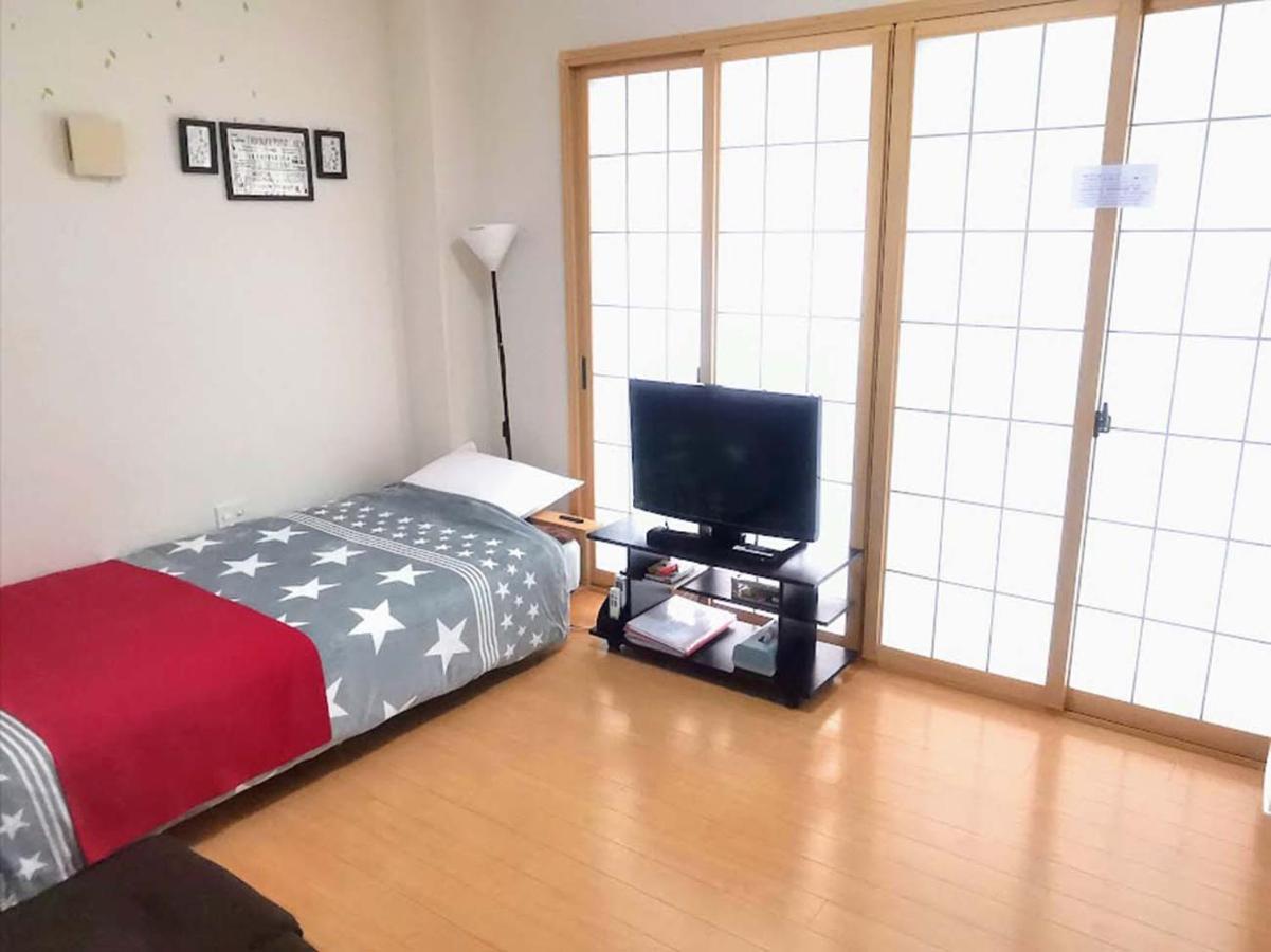 Abc Osaka Apartment Exterior photo